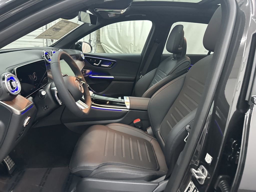 Used 2026 Gray Mercedes-Benz GLC 300 image 19