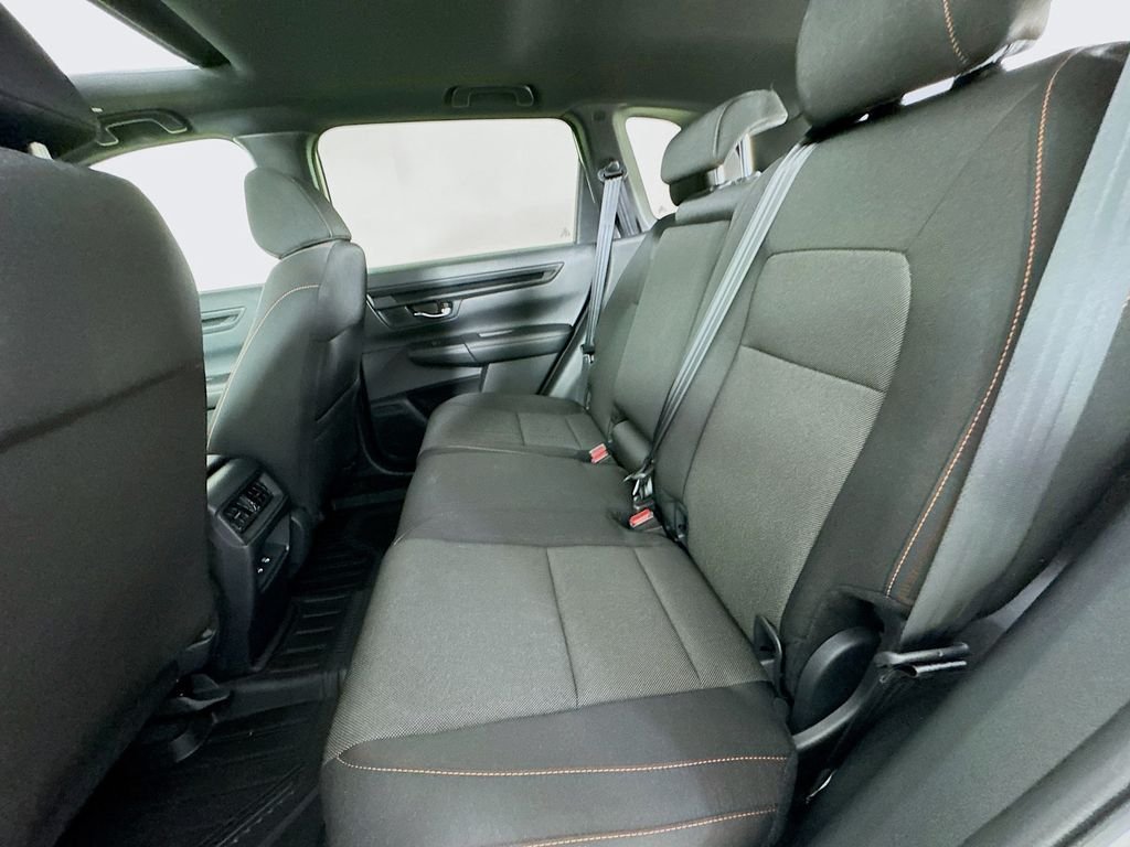 Certified Used 2026 Platinum Honda TrailSport image 32