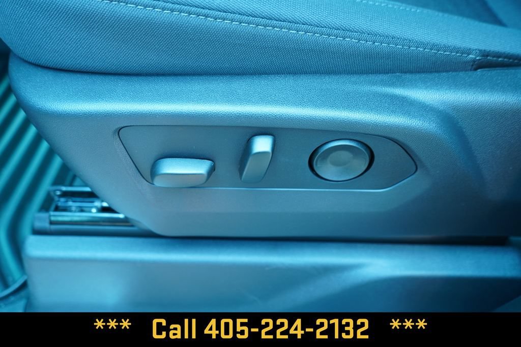 2026 Chevrolet Silverado 1500 LT - Photo 21