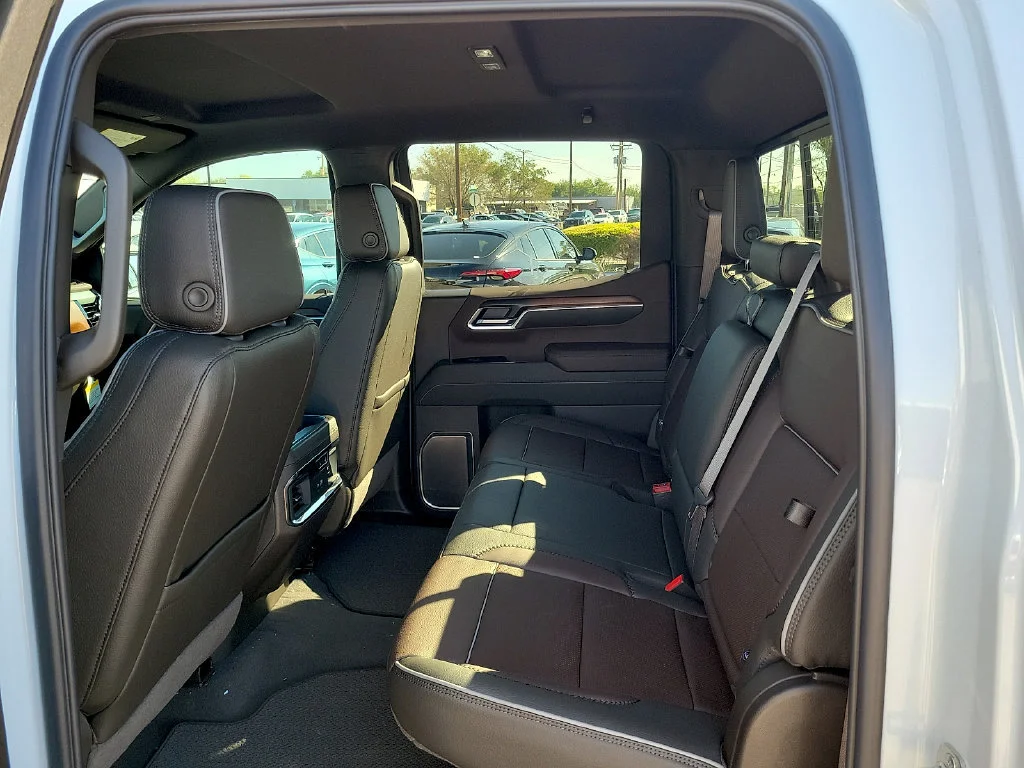 2026 GMC Sierra 1500 Denali - Photo 16