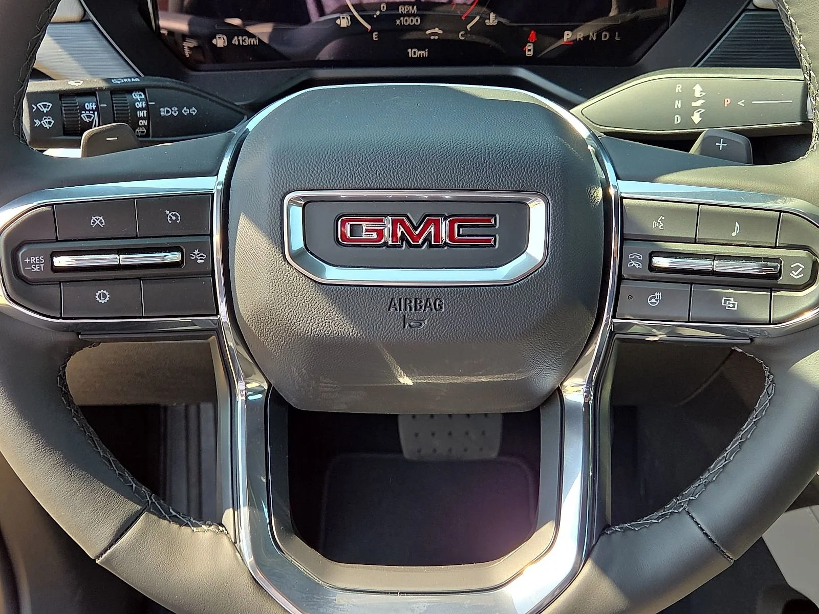 2026 GMC Acadia Elevation - Photo 12