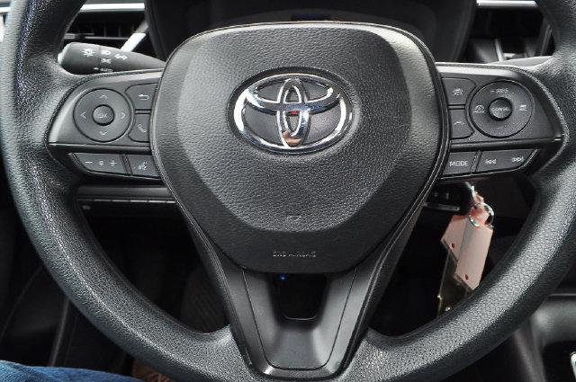 Certified Used 2025 UNDERGROUND Toyota  image 28