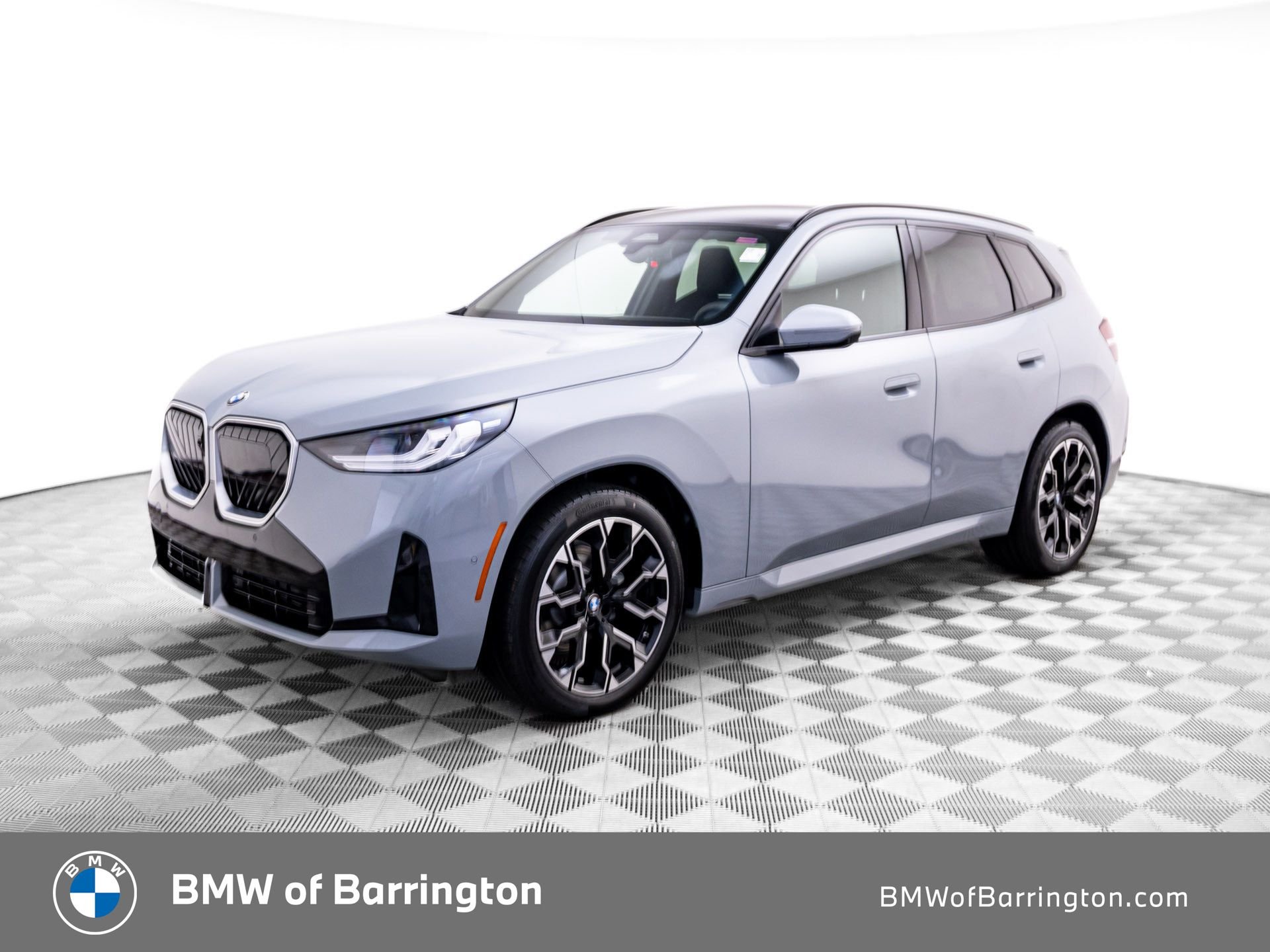 2026 BMW X3 30 XDRIVE's photo