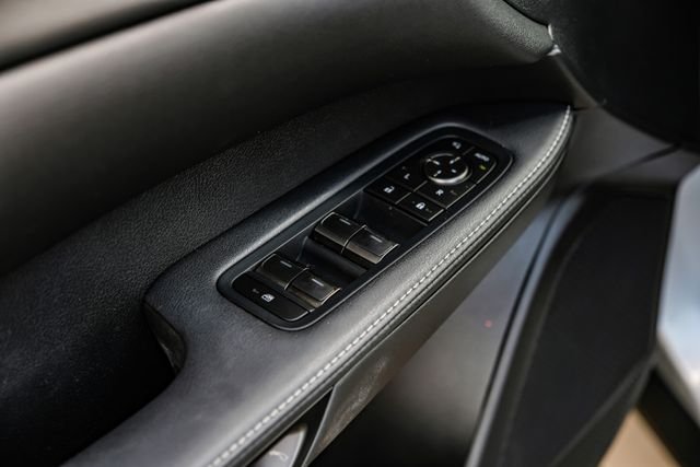 Used 2024 Silver Lexus 350 Premium image 48