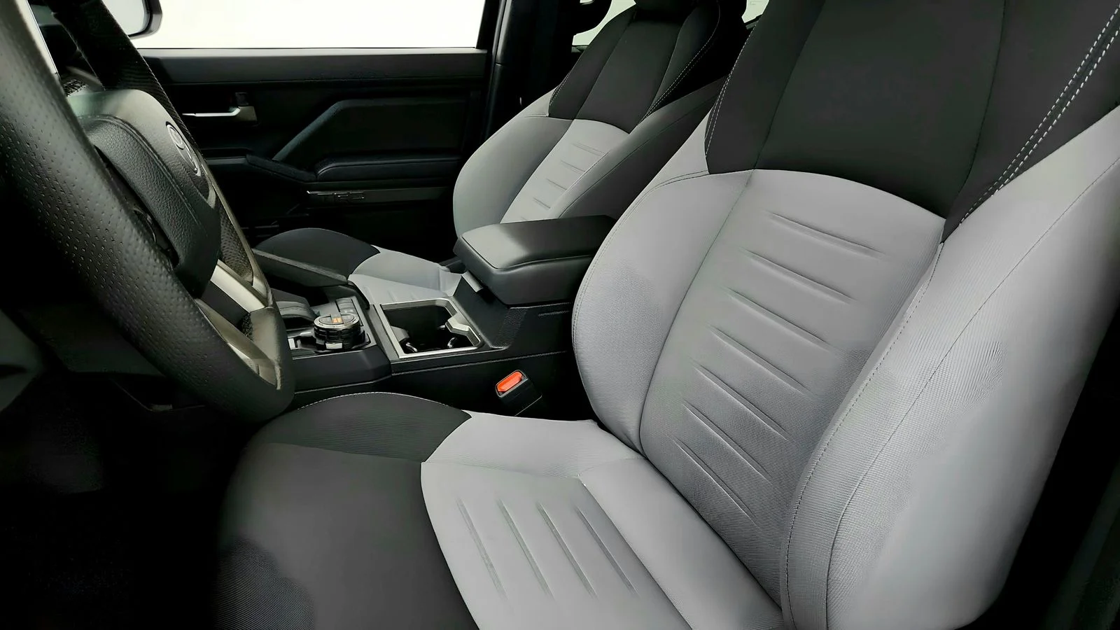 Used 2024 Black Toyota TRD Off-Road image 26