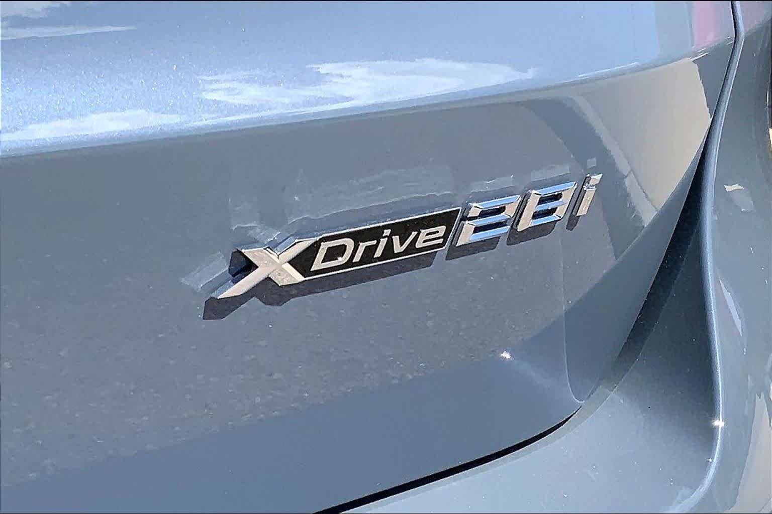 2026 BMW X1 XDrive28i - Photo 15