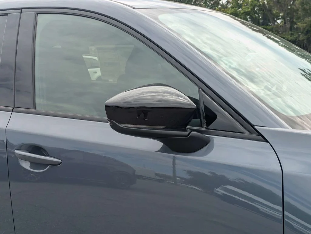 New 2026 Polymetal Gray Metallic Mazda 2.5 S Select AWD image 12
