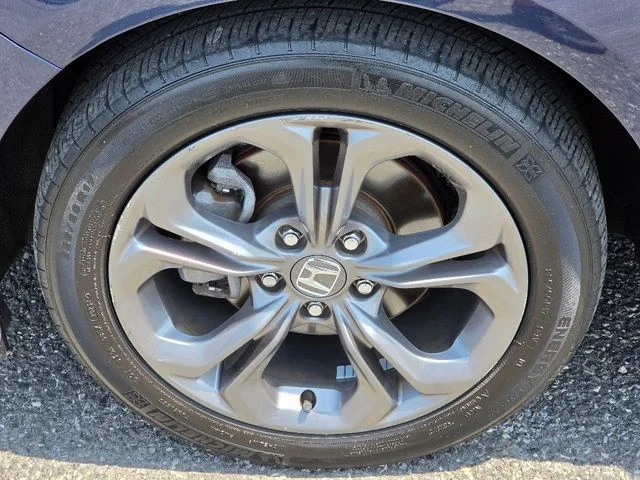 2023 Honda Accord EX - Photo 18