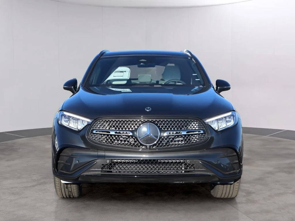 Used 2026 Mercedes-Benz GLC Base with VIN W1NKM4HB2TU117546 for sale in Kansas City