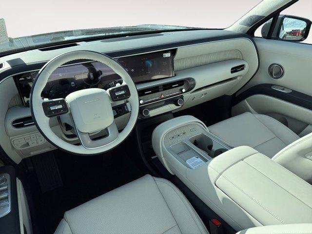 New 2026 Ecotronic Gray Pearl Hyundai Calligraphy image 35