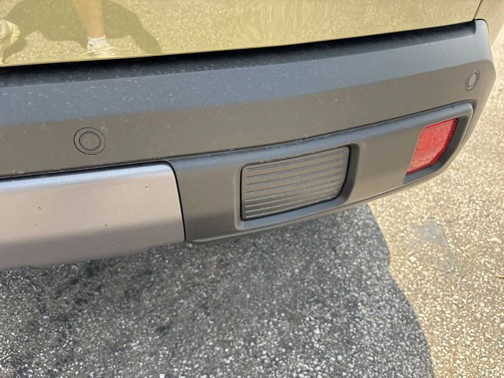 New 2026 41 Exterior Paint Jeep Laredo image 10