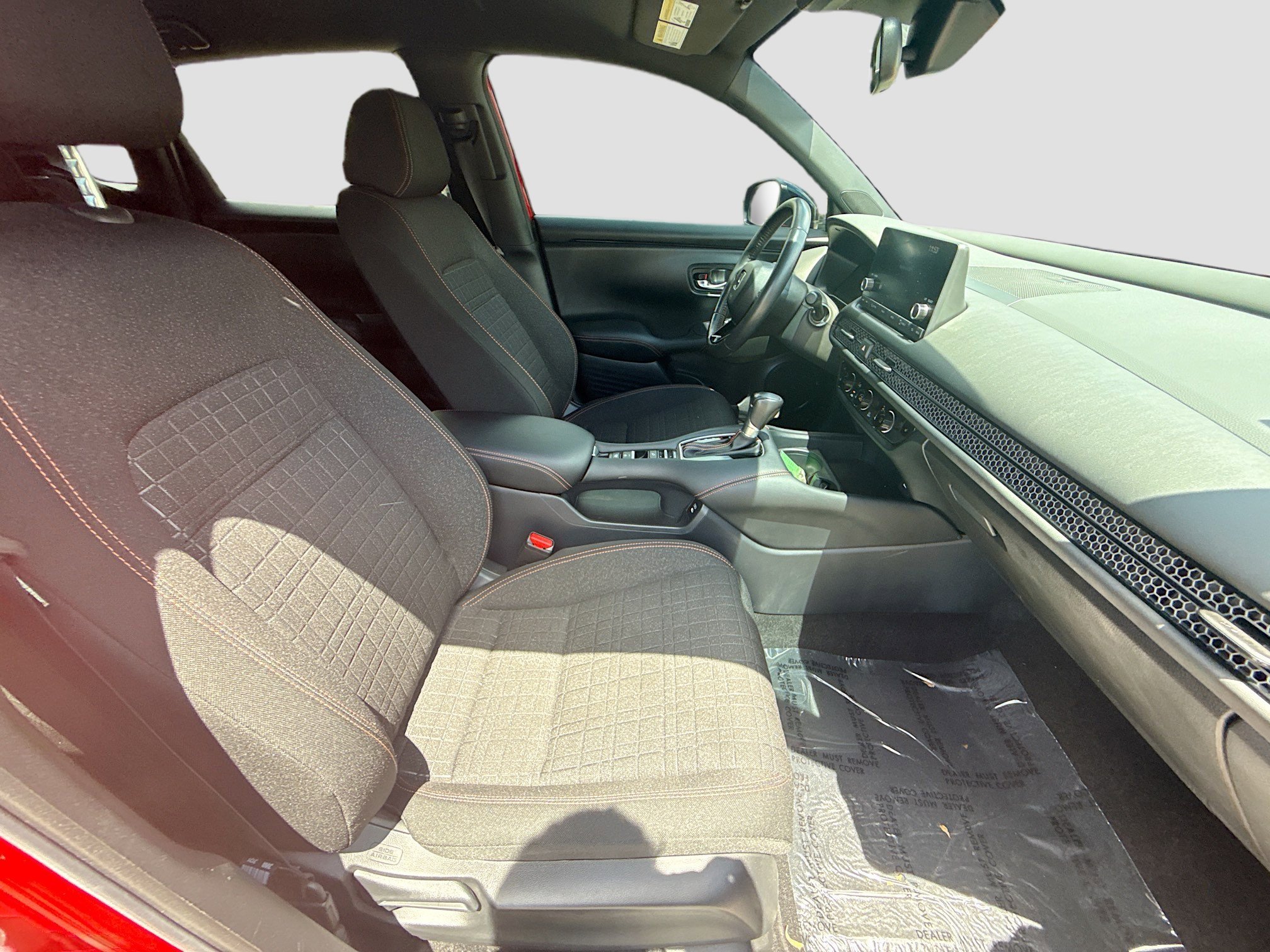 2024 Honda HR-V Sport - Photo 30