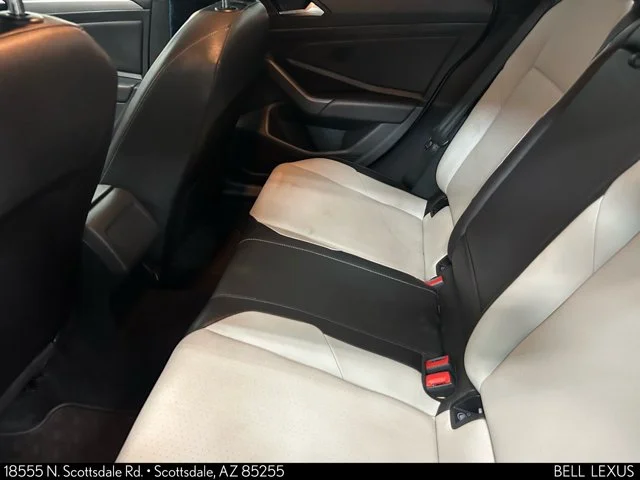 Used 2019  Volkswagen 1.4T S image 16