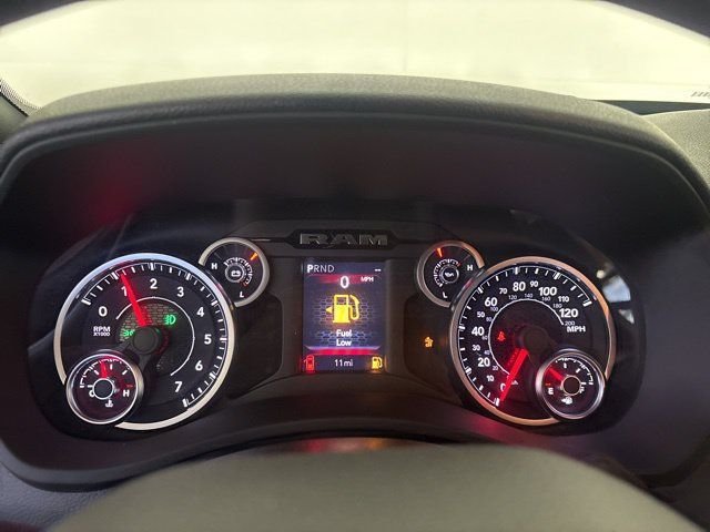 2026 RAM 2500 Tradesman - Photo 14
