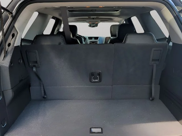 Used 2017 White GMC Limited image 47