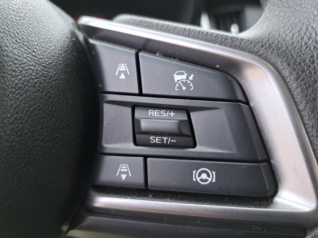 Certified Used 2025 White Subaru 2.5i image 19