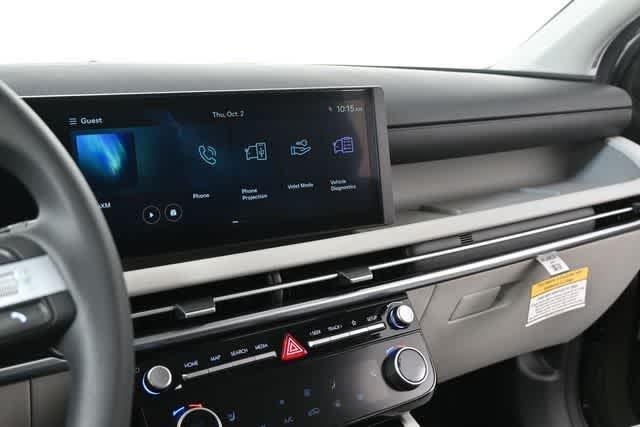 New 2026 Rockwood Green Hyundai SEL FWD image 41