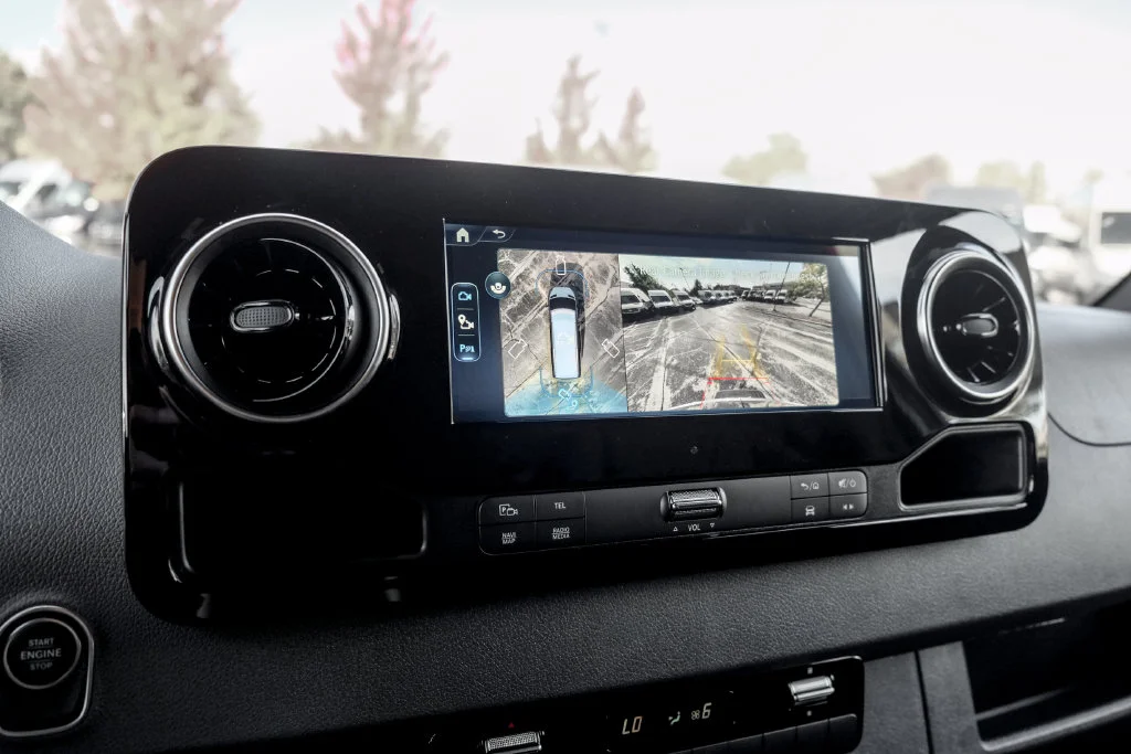 Vehicle thumbnail