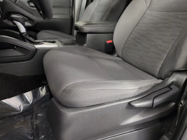 Used 2023 Gray Nissan S image 12