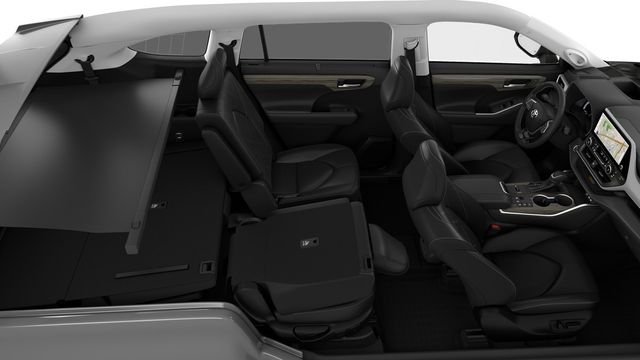 New 2026 Blueprint Toyota  Platinum image 31