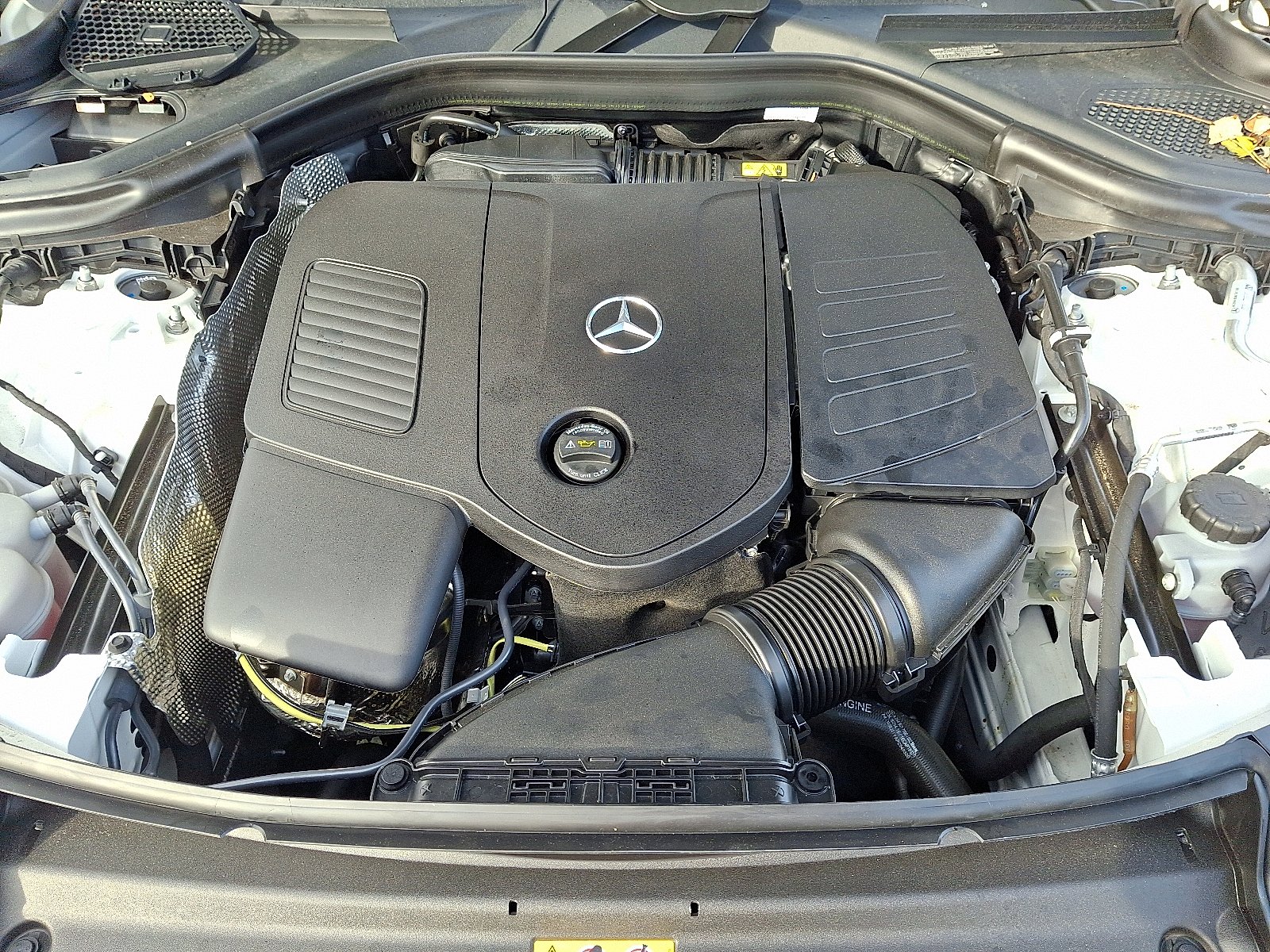 2025 Mercedes-Benz GLC Base - Photo 26