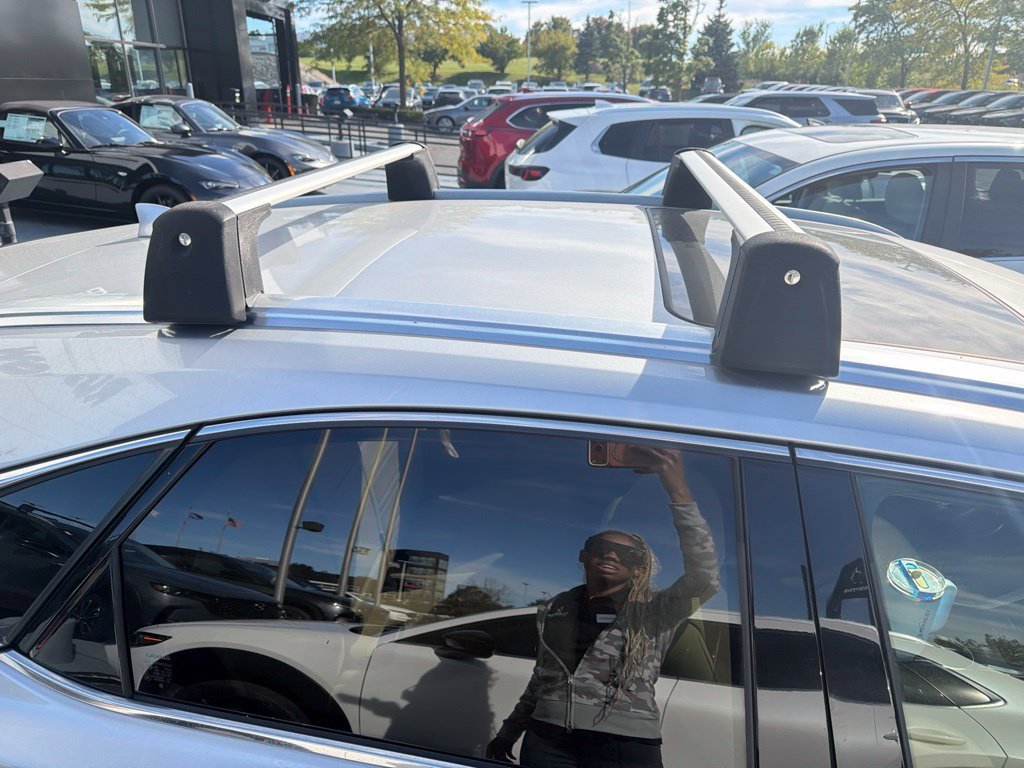 Used 2019 Silver Lexus 300 Base image 29