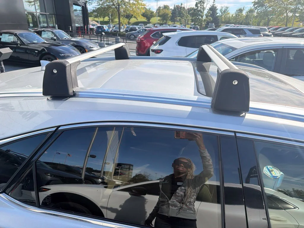 Used 2019 Silver Lexus 300 Base image 29