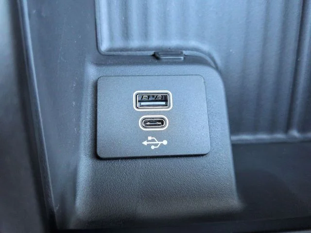 New 2026 Agate Black Metallic Ford Platinum® image 23