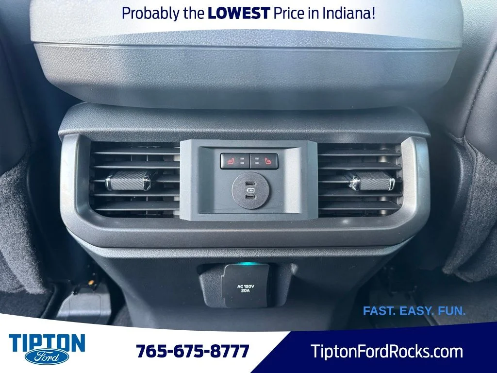 2025 Ford F-150 Tremor - Photo 58