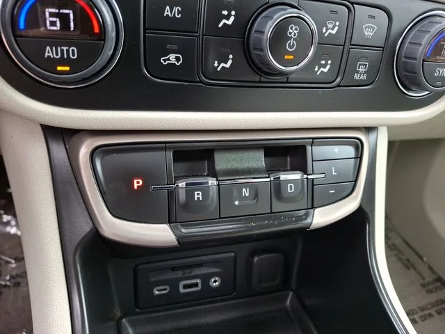 Certified Used 2022 Black GMC Denali image 16