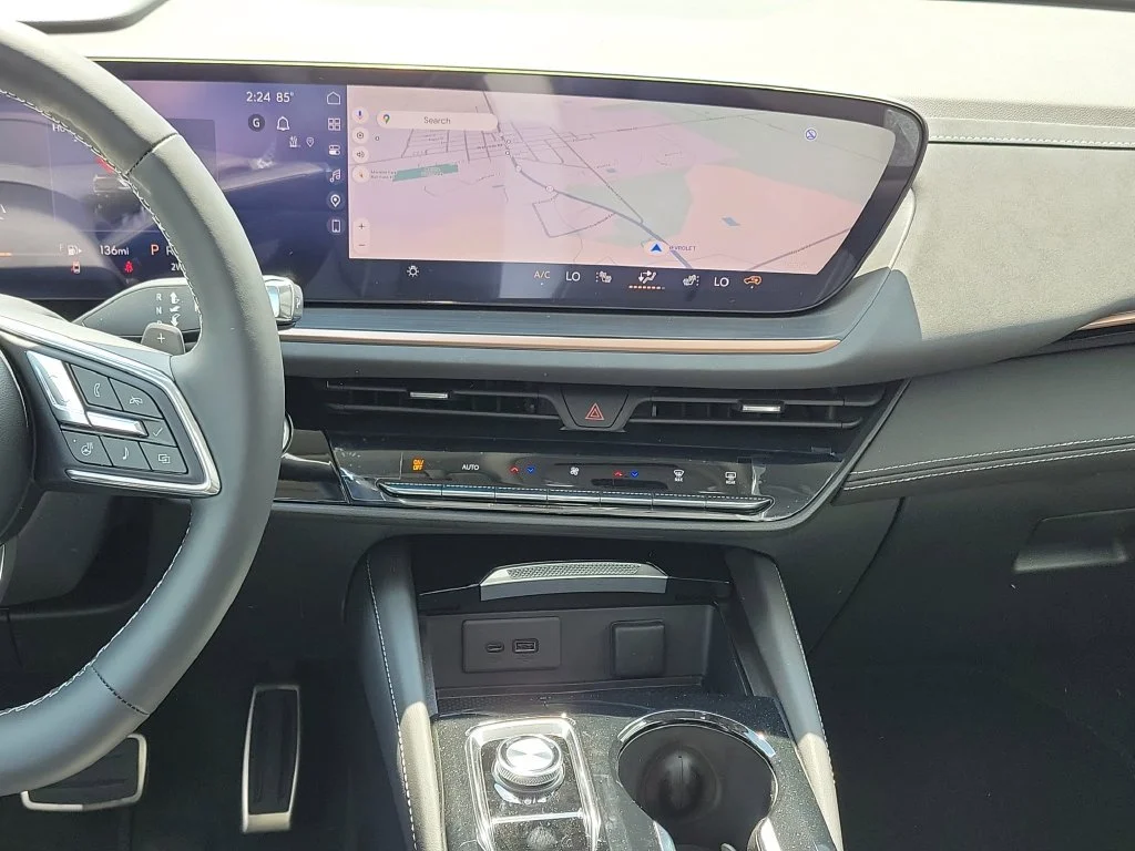 2026 Buick Envision Sport Touring - Photo 23