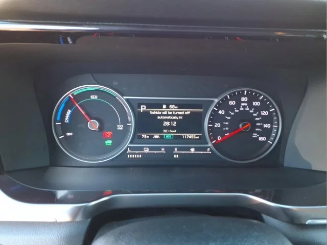 Used 2022 Blue Kia S image 17
