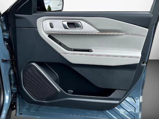 New 2026 Vapor Blue Metallic Ford Active image 62