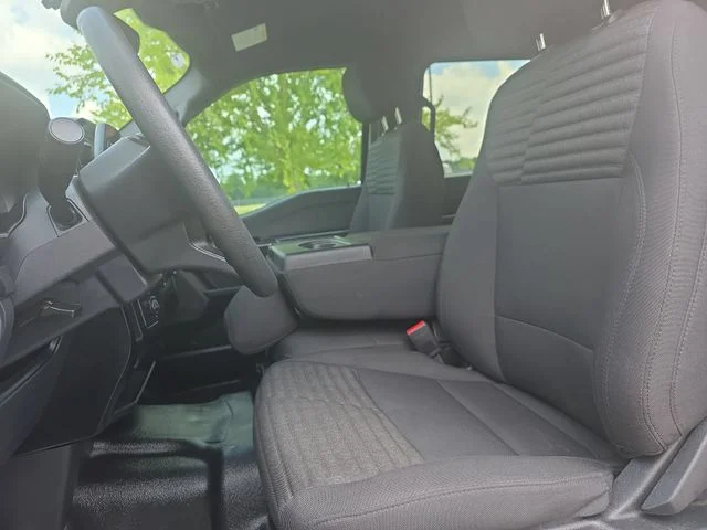 Used 2023 White Ford XL image 15