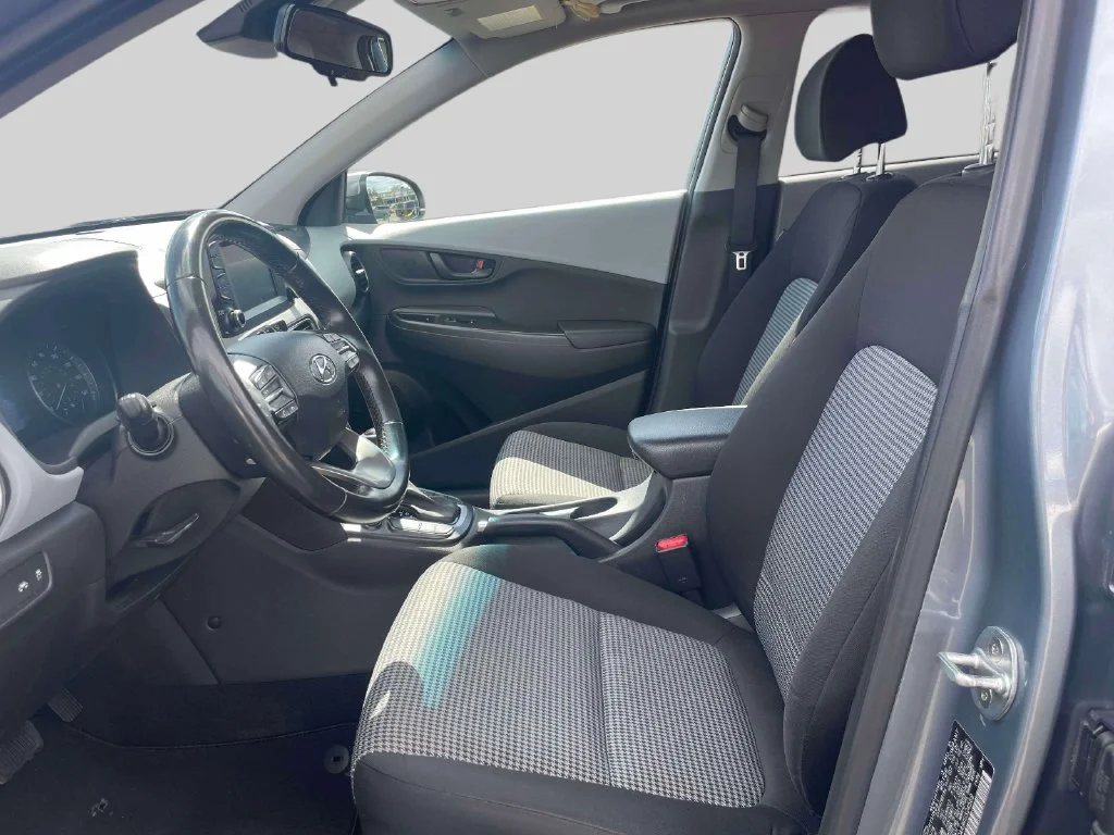 Used 2019 Silver Hyundai SEL image 15
