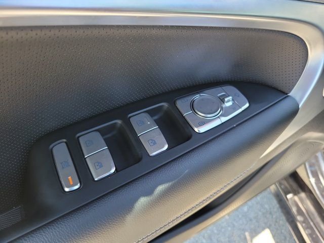 2026 GENESIS G70 Prestige - Photo 18