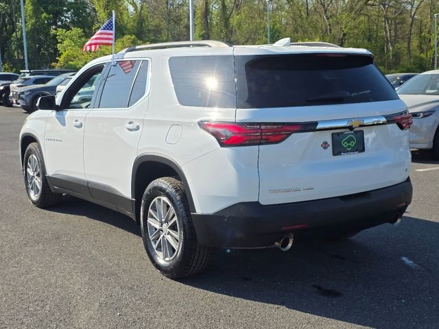 2023 Chevrolet Traverse 1LT - Photo 13