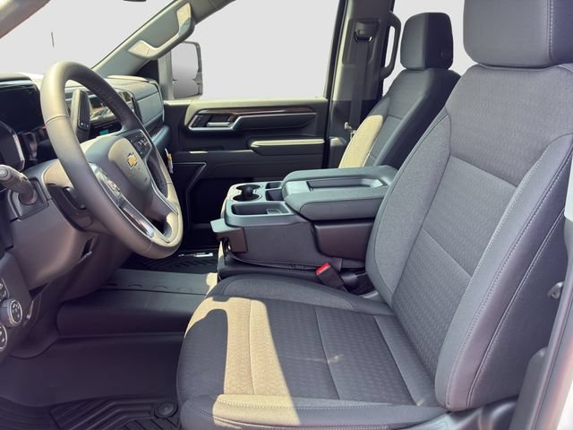 2026 Chevrolet Silverado 3500 HD LT - Photo 6