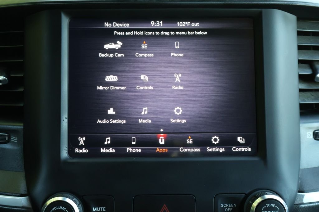 2021 RAM Ram 1500 Pickup Big Horn/Lone Star - Photo 18
