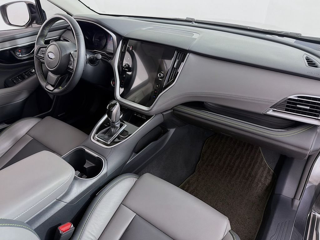 2024 Subaru Outback Onyx Edition - Photo 30