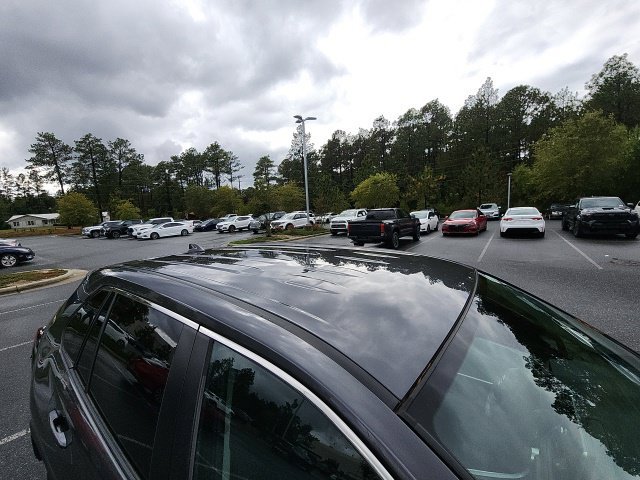 Used 2023 Gray Toyota LE image 20