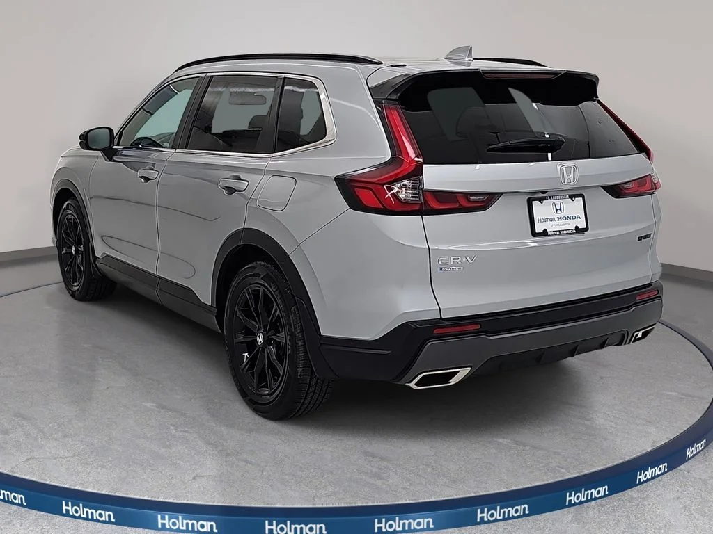2023 Honda CR-V Sport - Photo 9