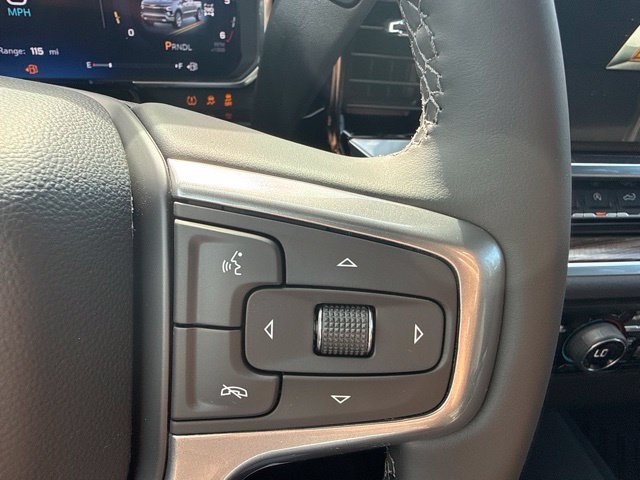 2026 Chevrolet Silverado 1500 LT - Photo 28