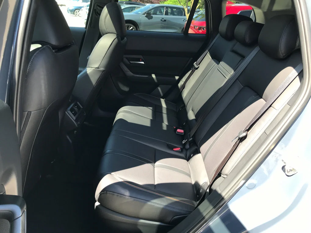 New 2026 Mazda CX-50 Hybrid Premium Plus