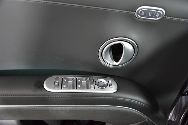 New 2026 Gray Hyundai Calligraphy image 36