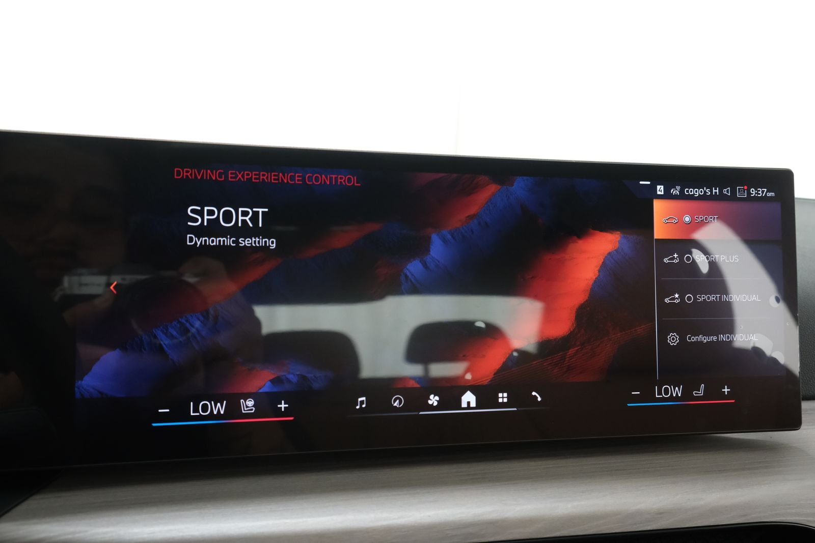 New 2026 Arctic Race Blue Metallic BMW 330i xDrive image 12