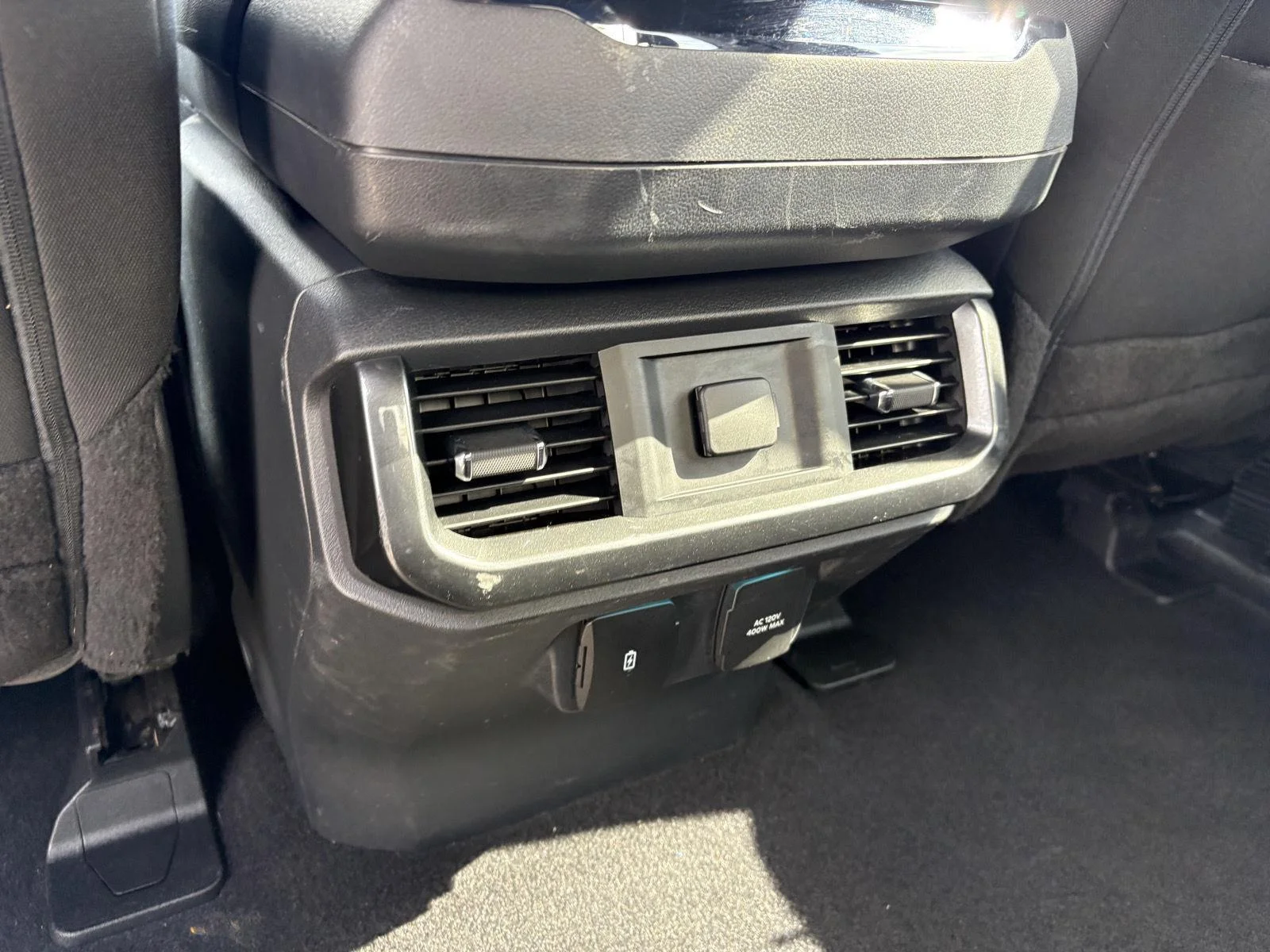 Certified Used 2023 Avalanche Gray Ford XLT image 20