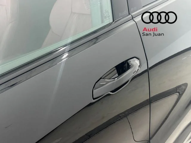 New 2026 Black Audi Premium Plus image 7