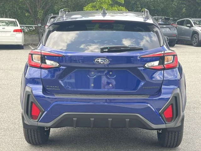 Used 2026 Blue Subaru Premium image 12