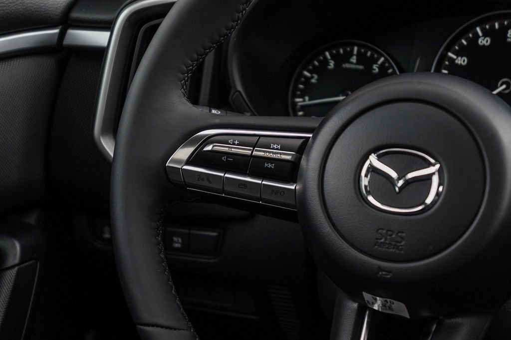New 2026 Zircon Sand Metallic Mazda 2.5 S Meridian Edition AWD image 17